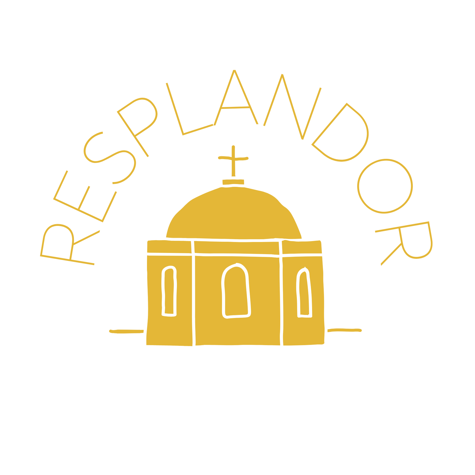 Resplandor - Rayonnez de l'intérieur !
