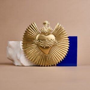 Coeur Coronato