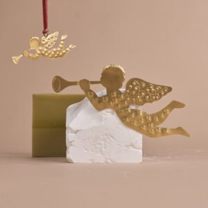El angel del cielo